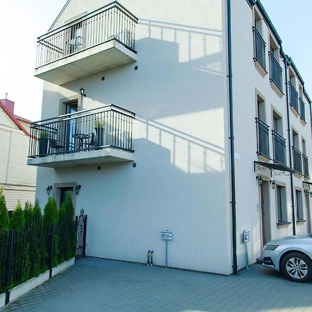 Owls Hill Apartment Kaunas Ngoại thất bức ảnh