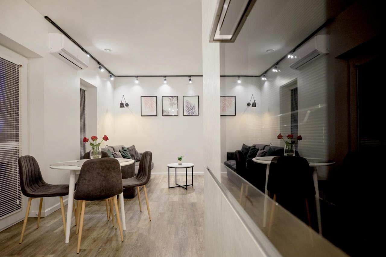 Owls Hill Apartment Kaunas Ngoại thất bức ảnh