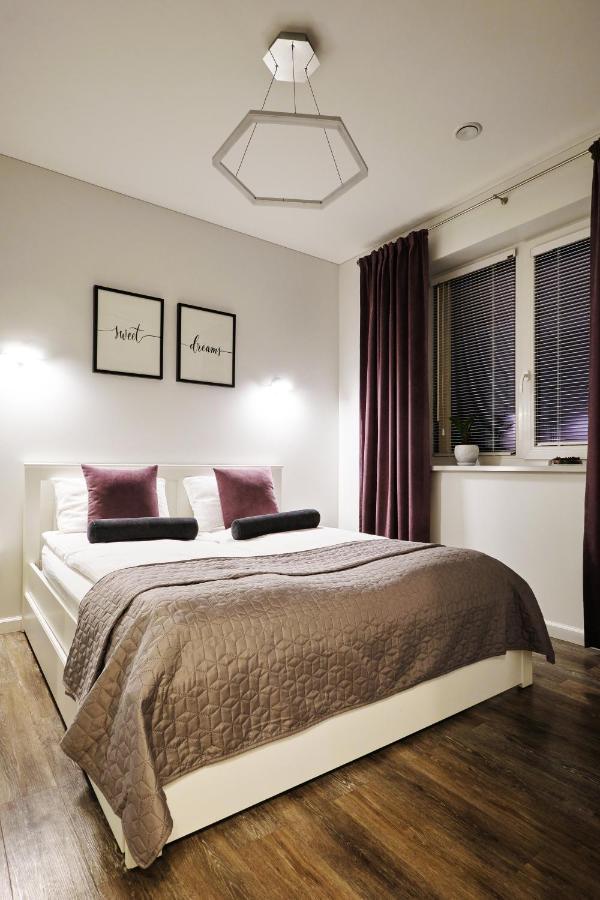 Owls Hill Apartment Kaunas Ngoại thất bức ảnh