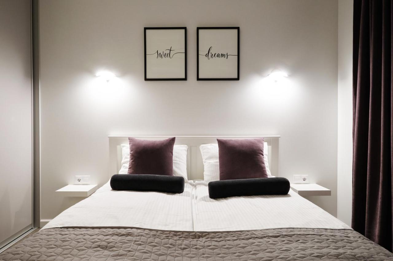 Owls Hill Apartment Kaunas Ngoại thất bức ảnh