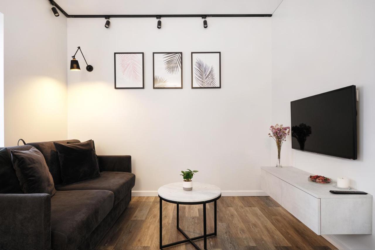 Owls Hill Apartment Kaunas Ngoại thất bức ảnh